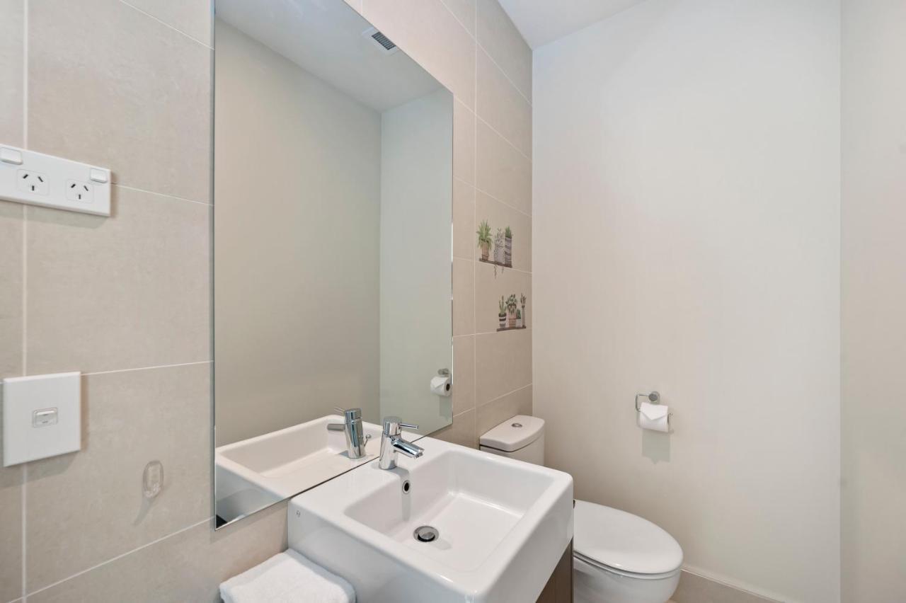 Marina View Apartment - Taupo Eksteriør billede