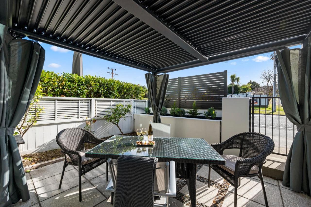 Marina View Apartment - Taupo Eksteriør billede