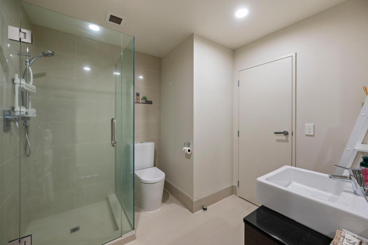 Marina View Apartment - Taupo Eksteriør billede