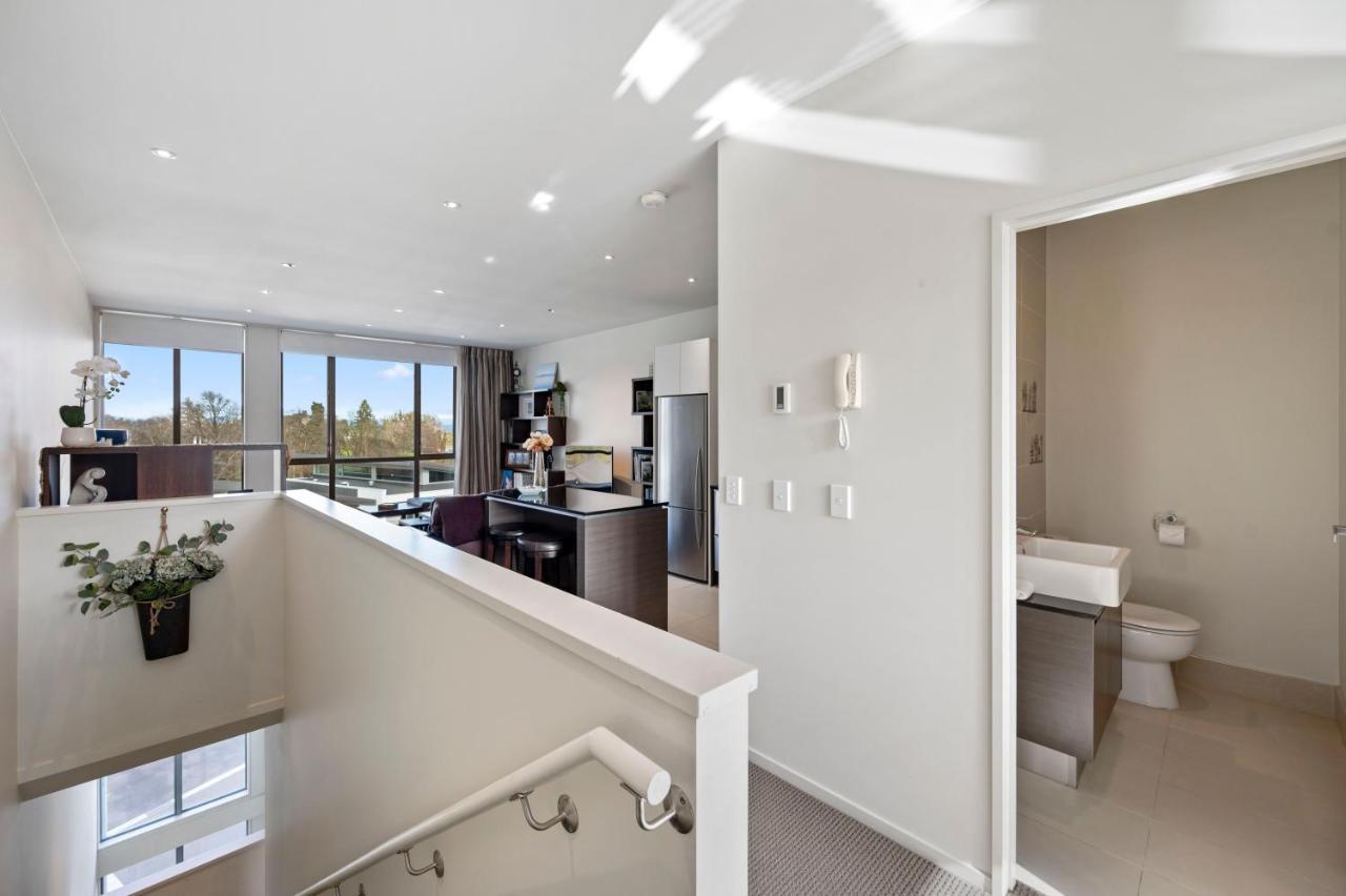Marina View Apartment - Taupo Eksteriør billede