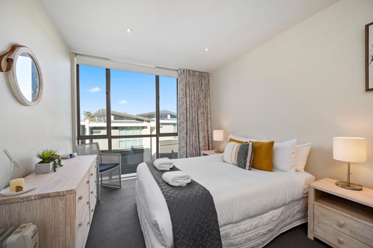 Marina View Apartment - Taupo Eksteriør billede
